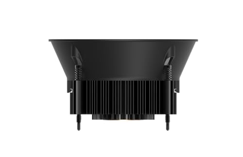 Thermaltake UX150 ARGB Sync Processeur Refroidisseur d'air 13 cm 1 pièce Neuf - vue 9