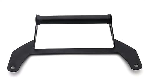 Support de navigation moto ADV150 2019-2021 fixe votre telephone et GPS sur le guidon
