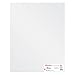 Office Depot Foam Boards, 20in. x 30in., White, Pack of 3, 26811