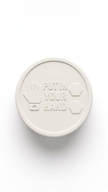 Image of Acrylic paint 100ml for artist & craft Painting colour smooth Finish Art paint Perfect for Canvas Wood (Silver)