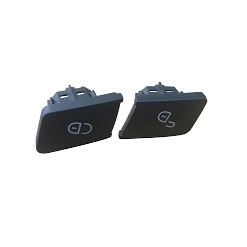 Commutateur de verrouillage de porte 2049058402 Benz W204 W212 bouton avant gauche