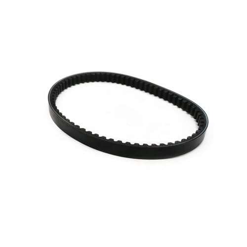 Courroie GY6 50cc 60cc 80cc pour moteur 139QMB scooter et quad 669 18 30