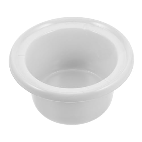 Pot en céramique blanc sûr et fiable pour une cuisson haute performance - 2