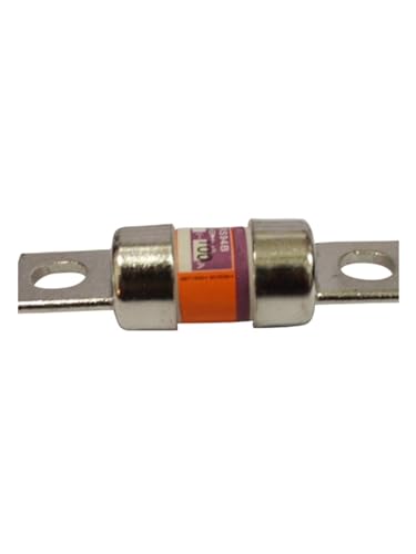 Fusible rapide RS94B 125A cartouche céramique 500V pour armoire - 3