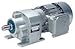 AC Gearmotor, 71 RPM, TEFC, 230/460V