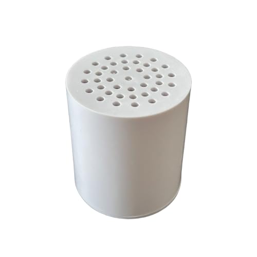 ACA 25 Stage Shower Filter Replacement Removes Chlorine Sediments