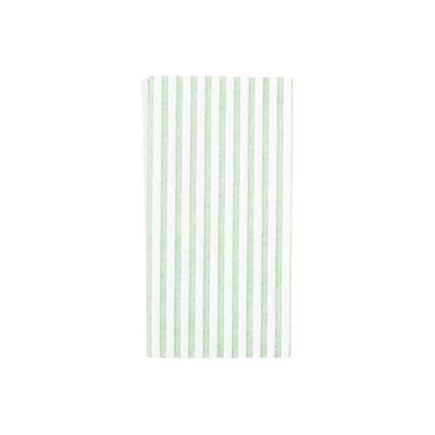 Vietri Papersoft Napkins Capri Green Guest Towels (Pack of 50) Cover