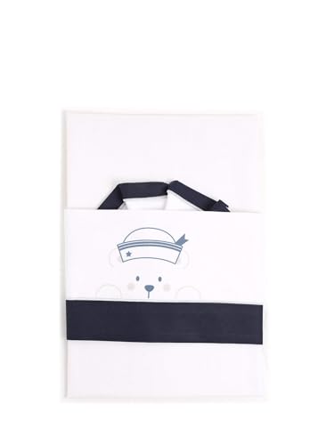 Melby COPERTA 20T5200 linge de lit bébé drap et couverture naissance