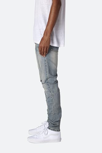 mnml Men's M6 Slim Denim2