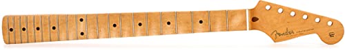PER VOI: 1x Fender Road Worn 50's Stratocaster Manico