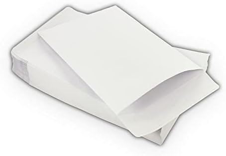 Poly Mailers 1.7 Mil 400 Buste Autosigillanti EcoSwift 10x13 Polietilene - 100% Riciclabili E Super Resistenti Confezionamento Spedizioni Buste - Foto 9