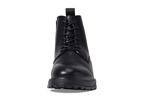 Image of Vagabond Shoemakers Johnny 2.0 Leather Lace-Up Boot