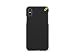 PureGear Hip Case+Clip for Apple iPhone X - Holster Equipped with a 180° Swivel Ratcheting Belt Clip -Black