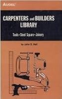 Carpenters & Builders Library 3ed Volume 1 B000Q9X48U Book Cover