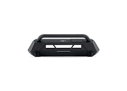 Body Armor 4x4 TC-19340 Hiline Front Winch Bumper fits Toyota Tacoma 12-15