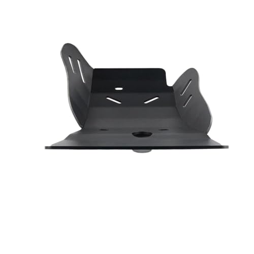 Plaque moteur YZ125 YZ125X pour rouler sur piste sans casser le cadre