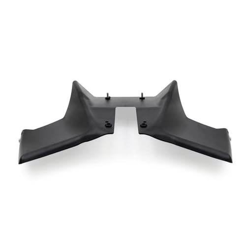 Ailerons pour Suzuki GSX-8S 2023-2025 kit d'aile avant de moto