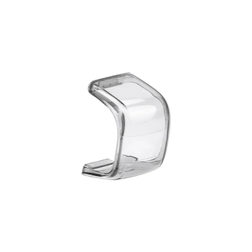 Coque de protection anti-collision DJI Neo pour objectif de drone en voyage
