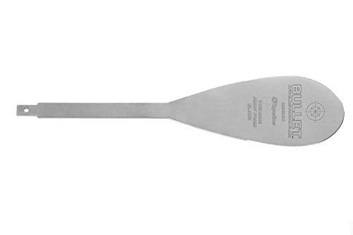 Equalizer Ambush Atv2012 Windshield Cut Out Cordless Extractor Tool With 5 Blades Set, Quarter Glass Cut Out Tool. #TOP5