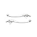 AGMAVCPKPT Motorcycle Clutch and Handbrake for An650 for Burgman for Skywave for an 650 2003-2015 Motorcycle Brake Levers
