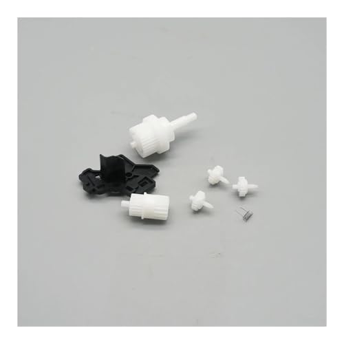 Engranaje impulsor dúplex LY9013001 de alta precisión para MFC-2740 y HL-2260