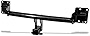 Armordillo USA 8719381 Class 3 Trailer Hitch 2-Inch Receiver Fits 2007-2018 BMW X5 E70 F15 / 2014-2019 X6 F86