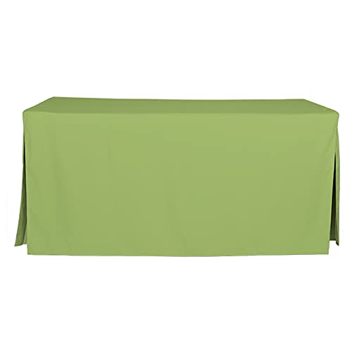 Tablevogue 6-Foot Fitted Microfiber Cover