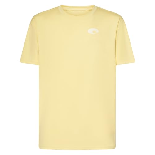 T-shirt Tech Costa Bass Scene Homme respirant contre la chaleur