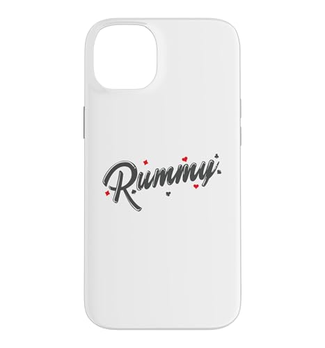 ���~�[ �z�r�[ �J�[�h�Q�[�� ���� �g�����v �X�}�z�P�[�X iPhone 14 Plus �p