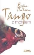 Tango z motylem 8388962280 Book Cover