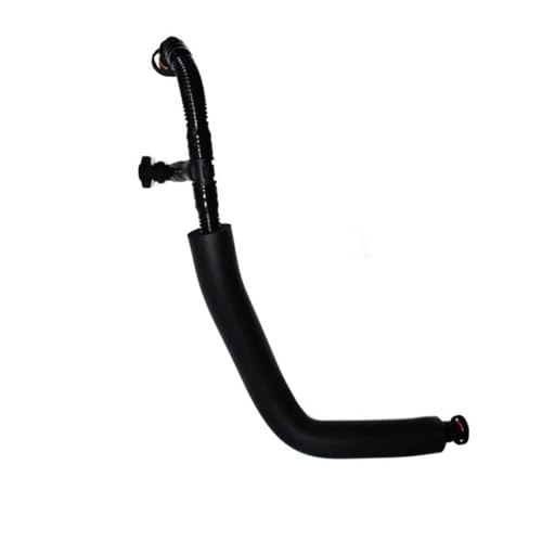 Manguera de ventilación del cárter para Z4 tubo de escape de motor referencia 11157559528