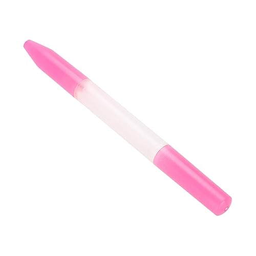 AKOOSY Pluma De Aceite Profesional Reparación De Relojes Herramienta Aguja Reparar Asamblea Punta De Pluma Engrasadora Pluma De Relleno Rosa