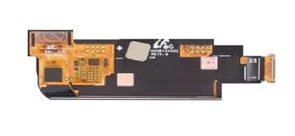 STARWARE LCD Flex Cable Compatible for Oneplus Nord CE 2-image-19