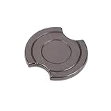 YUNNIAN Metall-Stimmgewicht 10 g/17 g, Mausgewicht, verbessert Stabilität und Kontrolle, kompatibel...