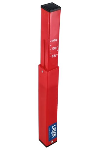 Laser 9248 Towing Hitch Weight Checker