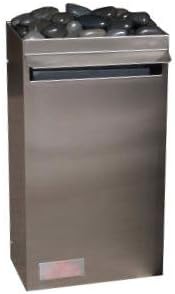 Scandia / Vico Ultra Model 90240-3, 9kw, 240v/3ph, maximum 616 cubic feet