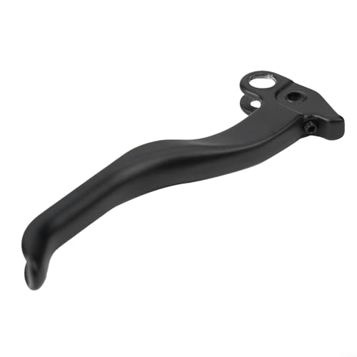 Drhomeam Left & Right Brake Handle, Brake Handle Pull Rod Fit for XOD,Fit for LiTing, Small Brake Lever Accessories Brake(120MM)