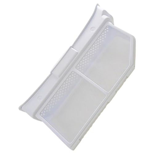 Filtre à peluches d'origine Sèche-linge 00752387 BOSCH