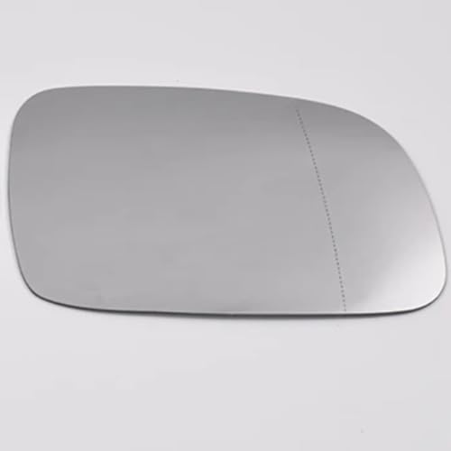 Verre de rétroviseur pour Jeep Grand Cherokee pour remplacer une vitre droite