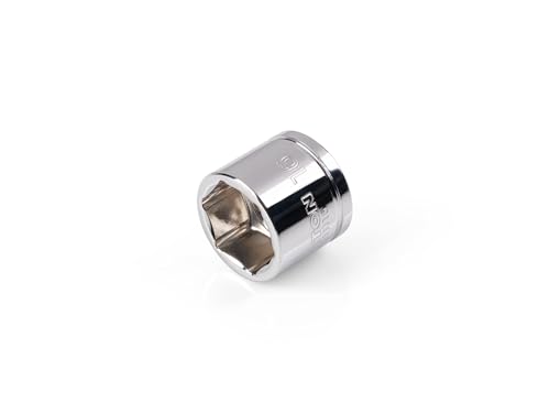 Image of TEKTON 3 /8 Inch Drive x 16 mm 6-Point Socket | SHD11116