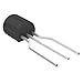 Pack of 5 2N3904TFR Transistor NPN 40V 0.2A TO92-3 :RoHS, Cut Tape