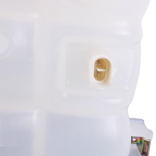 Image of JZGRDN Water Tank 369-2208 3692208 Compatible with Caterpillar CAT Engine C4.4 Excavator 312E 313F 313FL 316FL 318FL 315FL