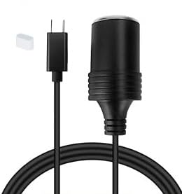 Sound Wave Type C|[g  VK[\Pbg 5V-12V  12WΉ VKbgC^[\Pbg X ϊA_v^ USB-C IX ϊP[u ԍڗpiΉ C- (0.5M)