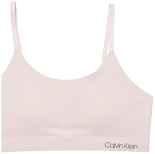 Calvin Klein Girls Bonded Scoop Neck Bra 2 Pack2