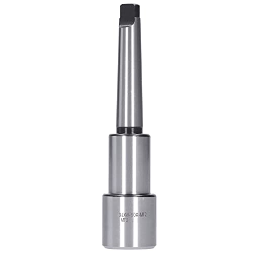 Eje para taladro magnético MTR8 de acero y cortador anular de 19,05 mm de diámetro