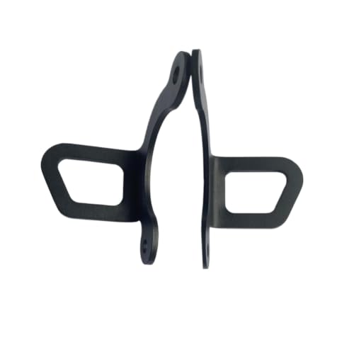 Support de fixation avant noir pour Indian Chieftain et Roadmaster