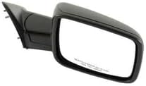 Mopar 68142666AO MIRROR OUTSIDE REARVIEW