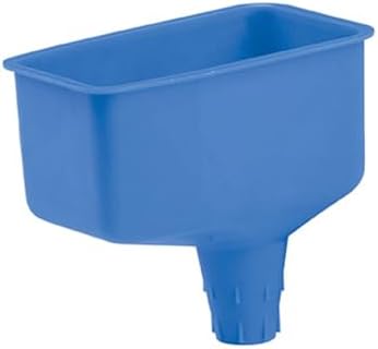 FloTool 10709 Spill Saver Oil Funnel