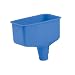 Hopkins FloTool 10709 Spill Saver Oil Funnel