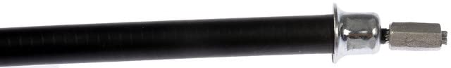 Dorman Parking Brake Cable P N C92285